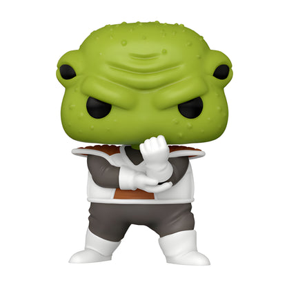 *Pré-Reserva* Funko Pop - Dragon Ball Z - Ginyu Force - Guldo