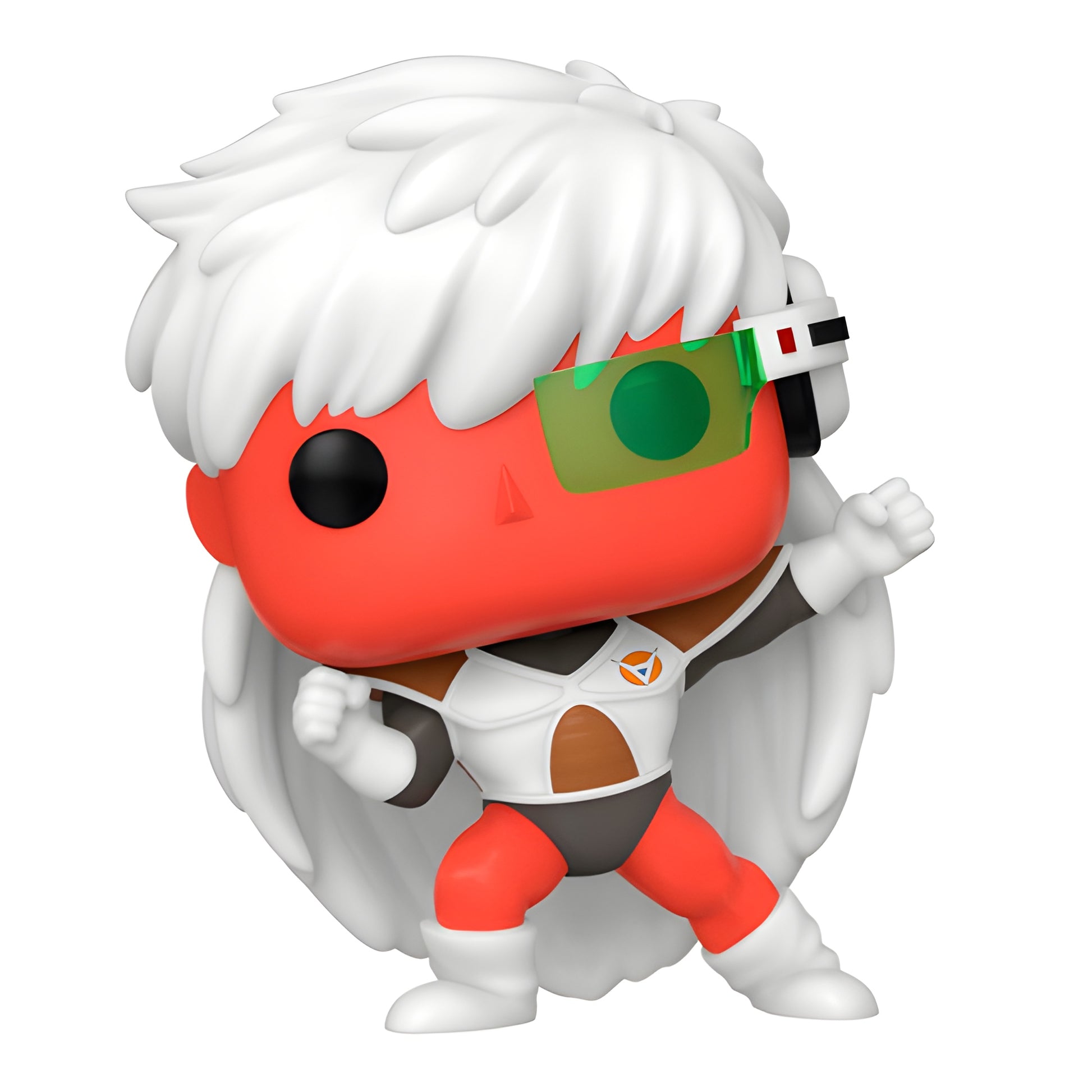 *Pré-Reserva* Funko Pop - Dragon Ball Z - Ginyu Force - Jiece