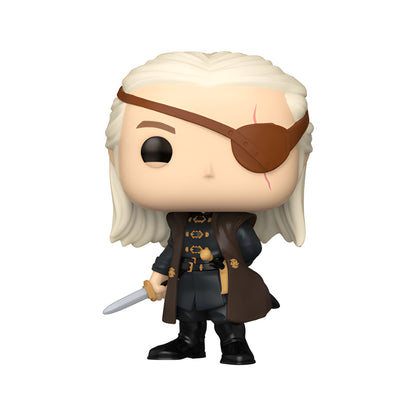 *Pré-Reserva* Funko Pop - House of the Dragon - Aemond Targaryen