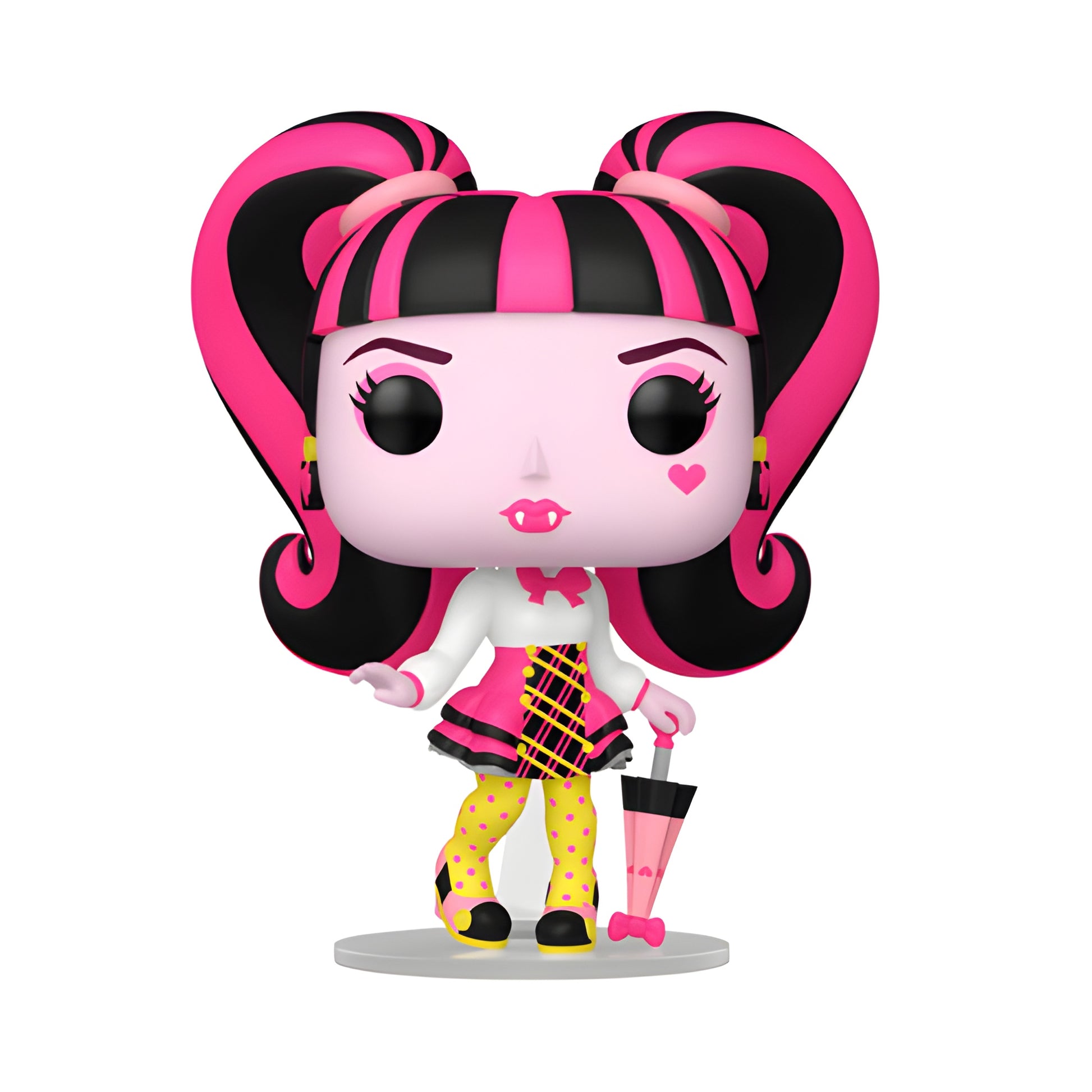 *Pré-Reserva* Funko Pop - Monster High - Draculaura