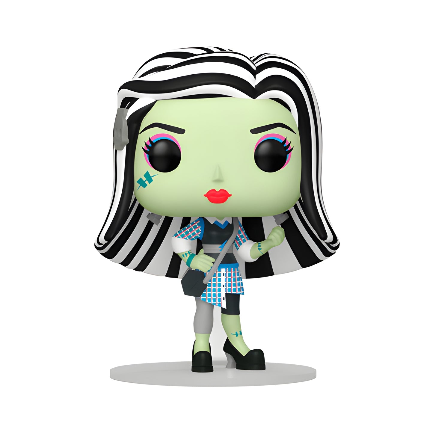 *Pré-Reserva* Funko Pop - Monster High - Frankie Stein