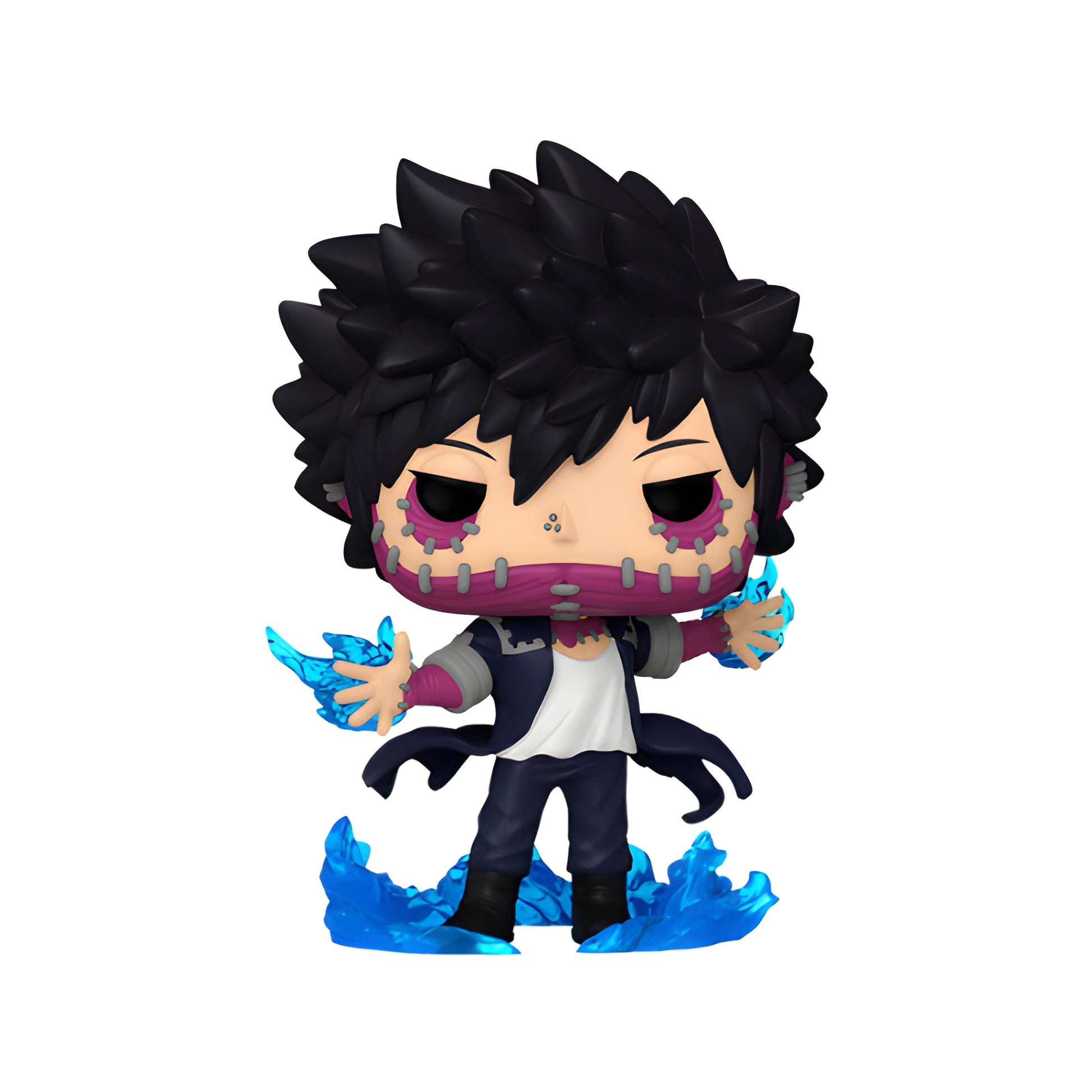 *Pré-Reserva* Funko Pop - My Hero Academia - Dabi