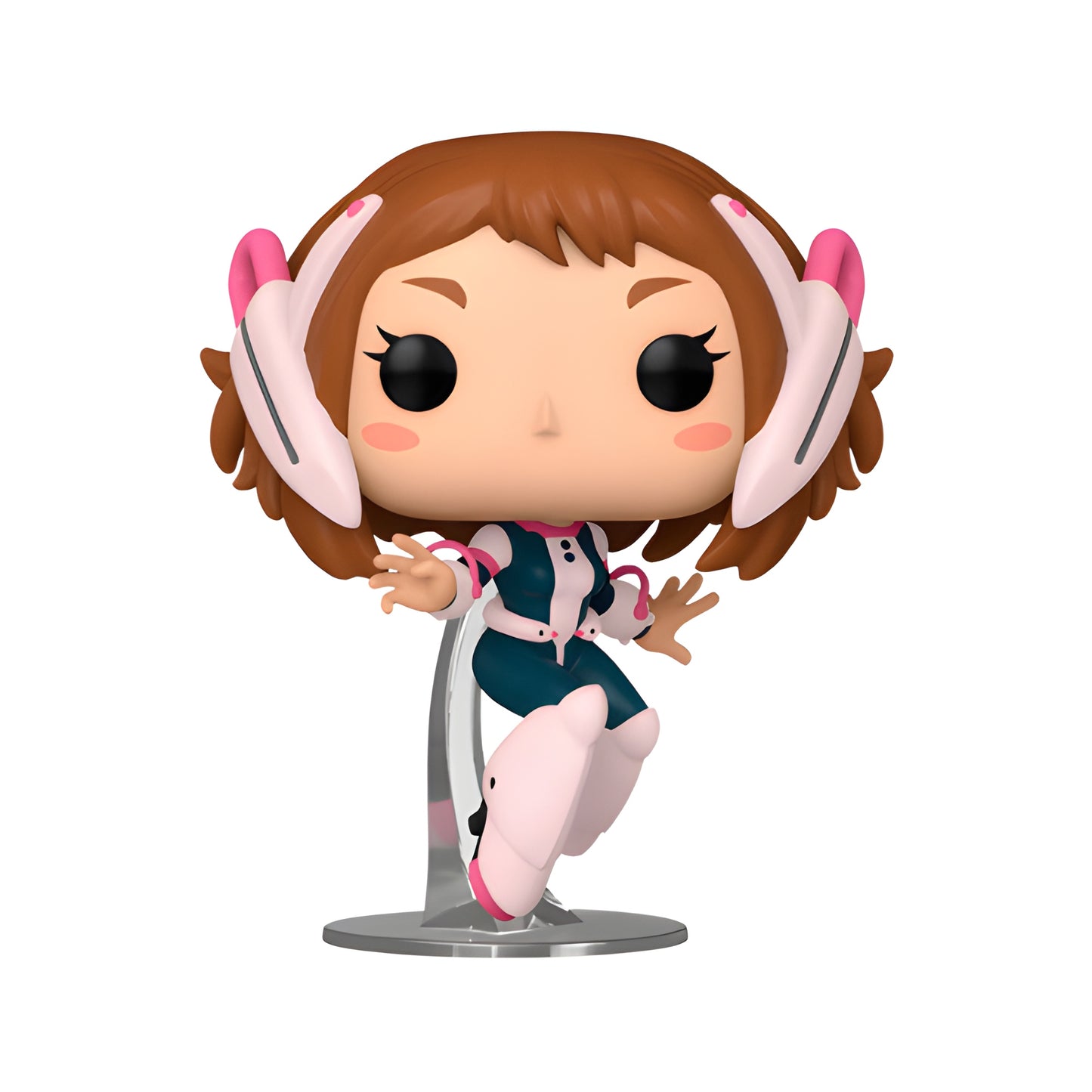 *Pré-Reserva* Funko Pop - My Hero Academia - Ochaco Uraraka