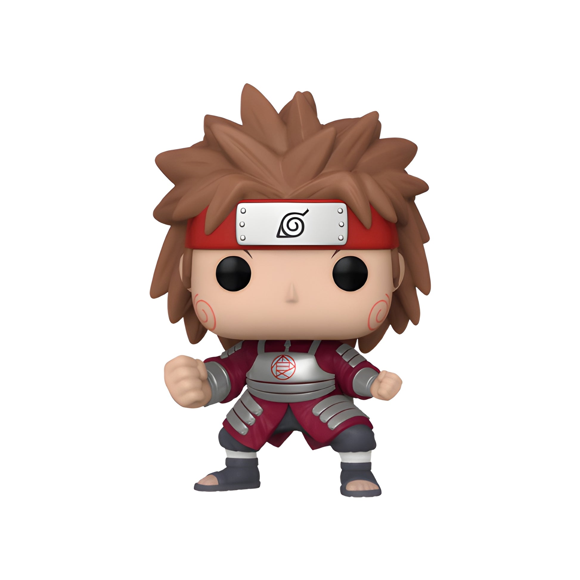 *Pré-Reserva* Funko Pop - Naruto Shippuden - Choji Akimichi