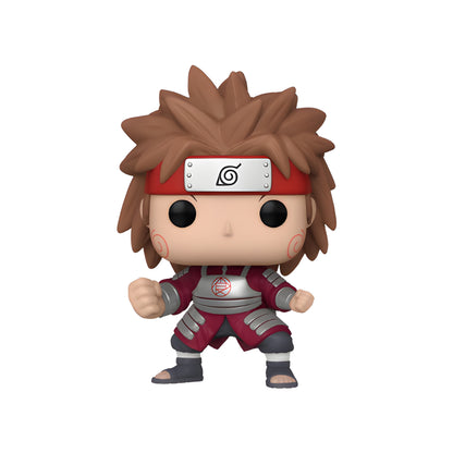 *Pré-Reserva* Funko Pop - Naruto Shippuden - Choji Akimichi