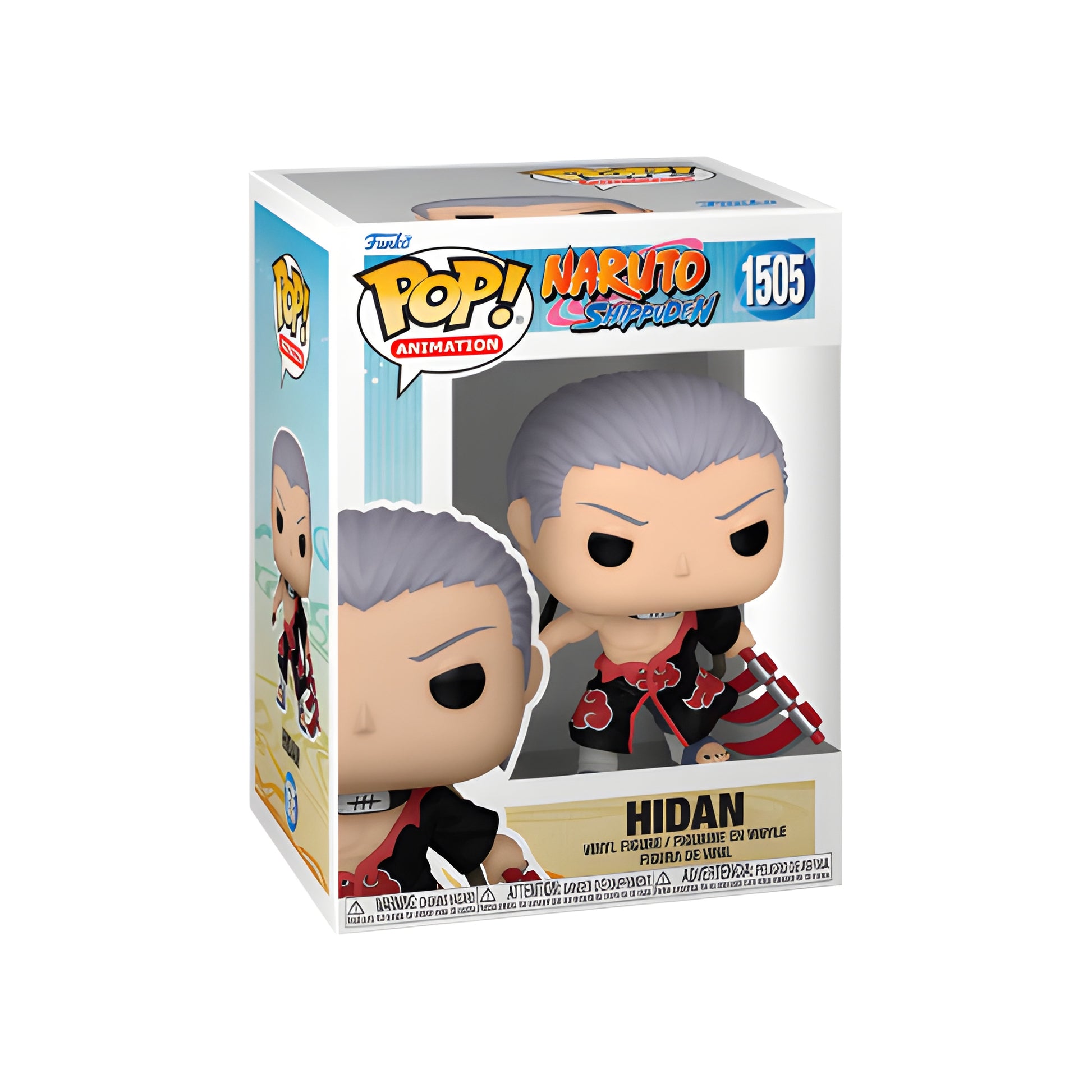 Funko Pop - Naruto Shippuden - Hidan