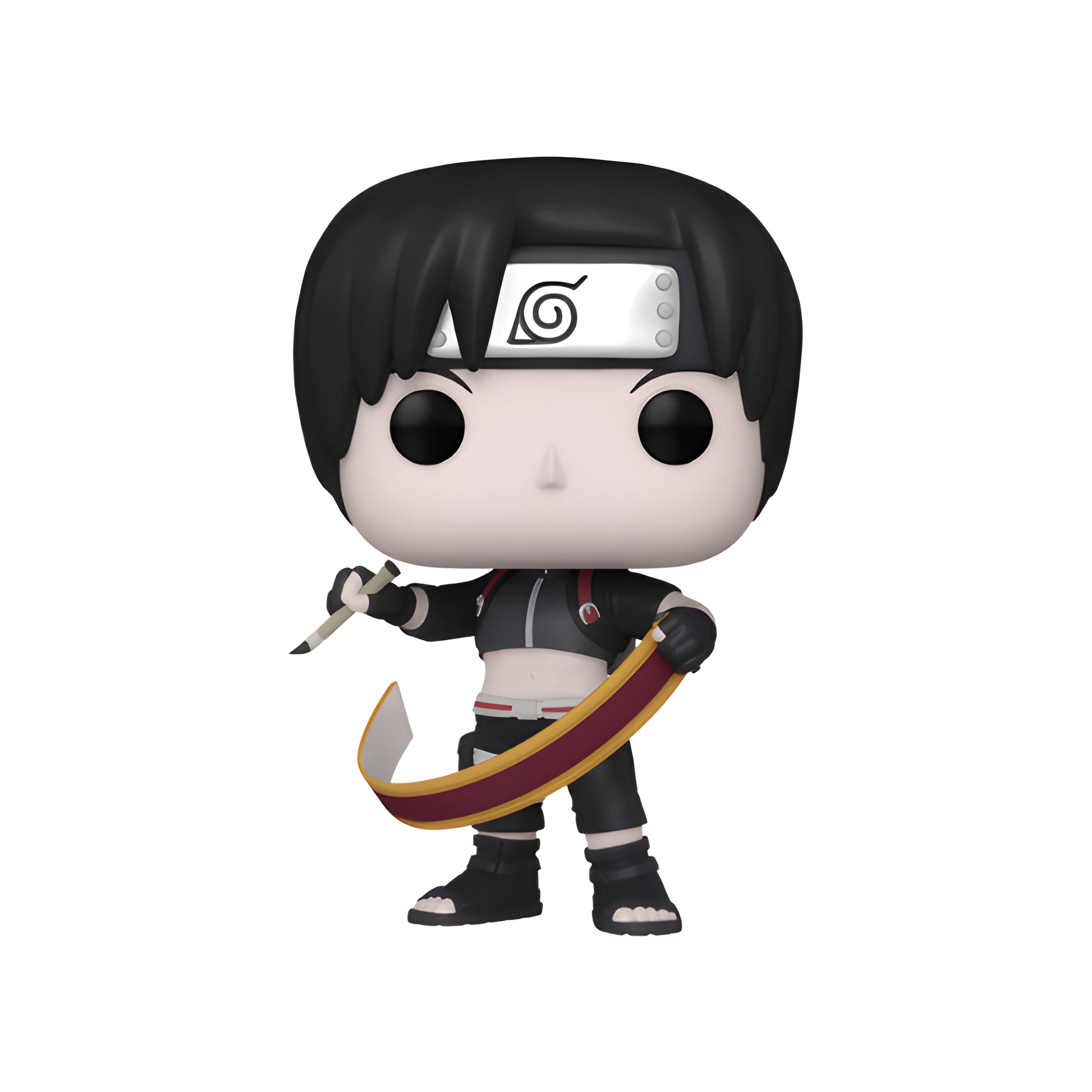 *Pré-Reserva* Funko Pop - Naruto Shippuden - Sai