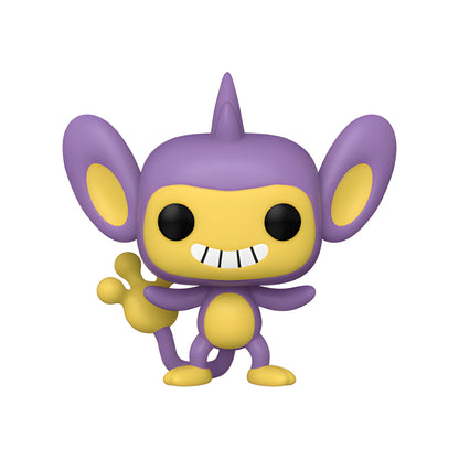 *Pré-Reserva* Funko Pop - Pokémon - Aipom