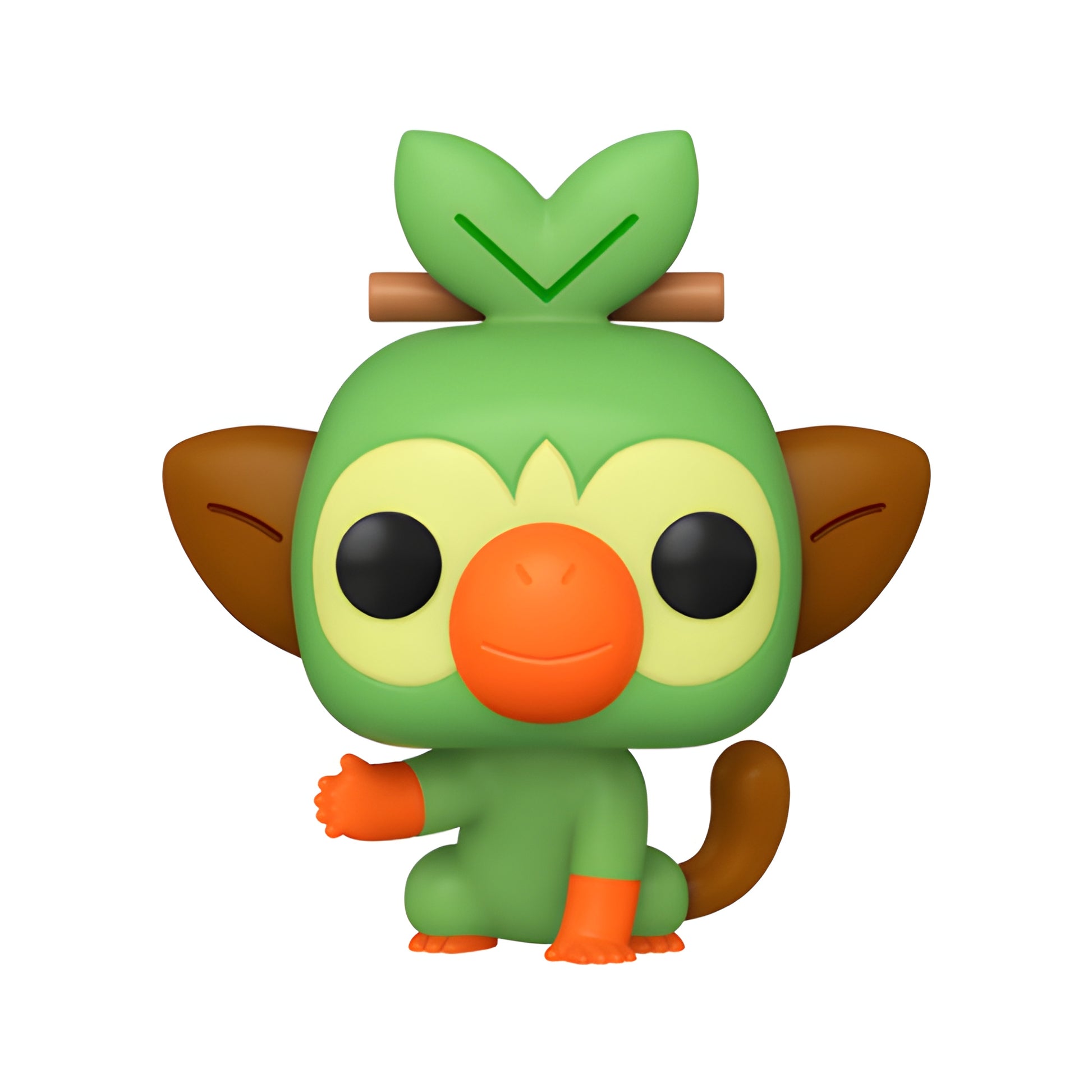 *Pré-Reserva* Funko Pop - Pokémon - Grookey