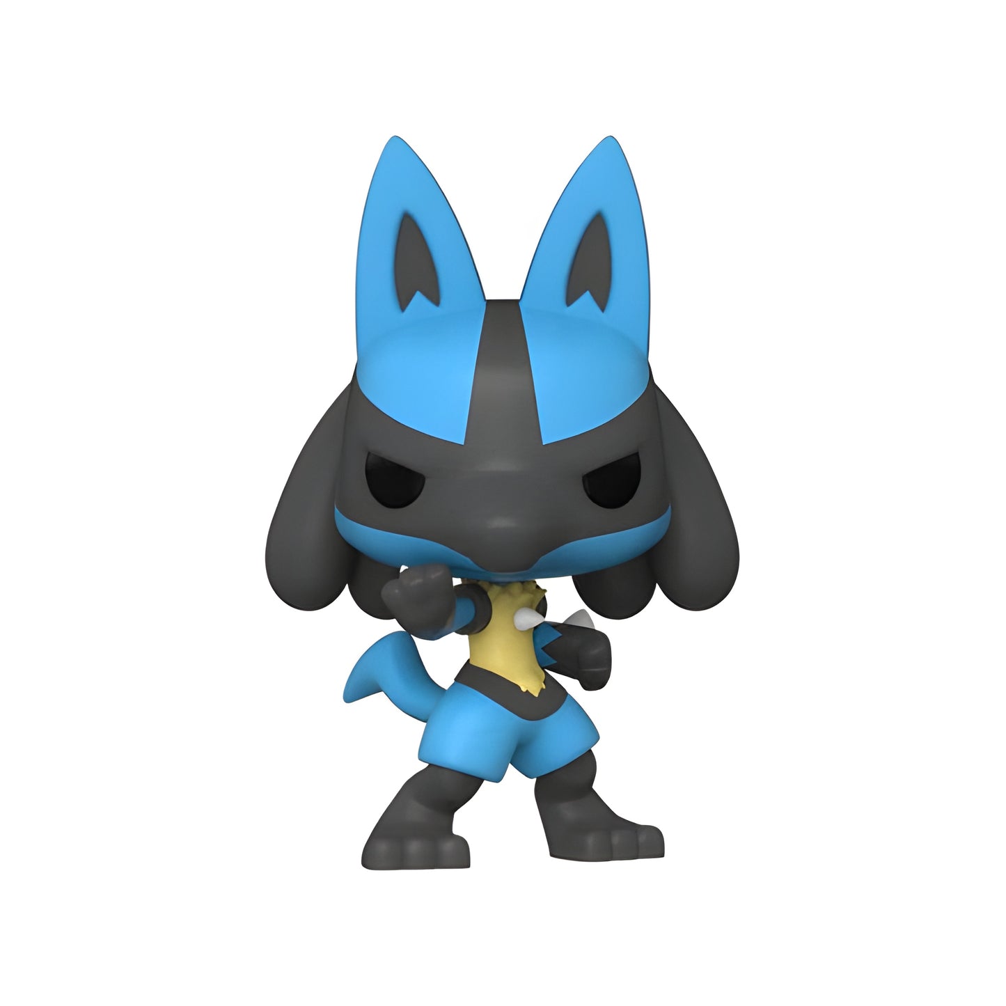 *Pré-Reserva* Funko Pop - Pokémon - Lucario