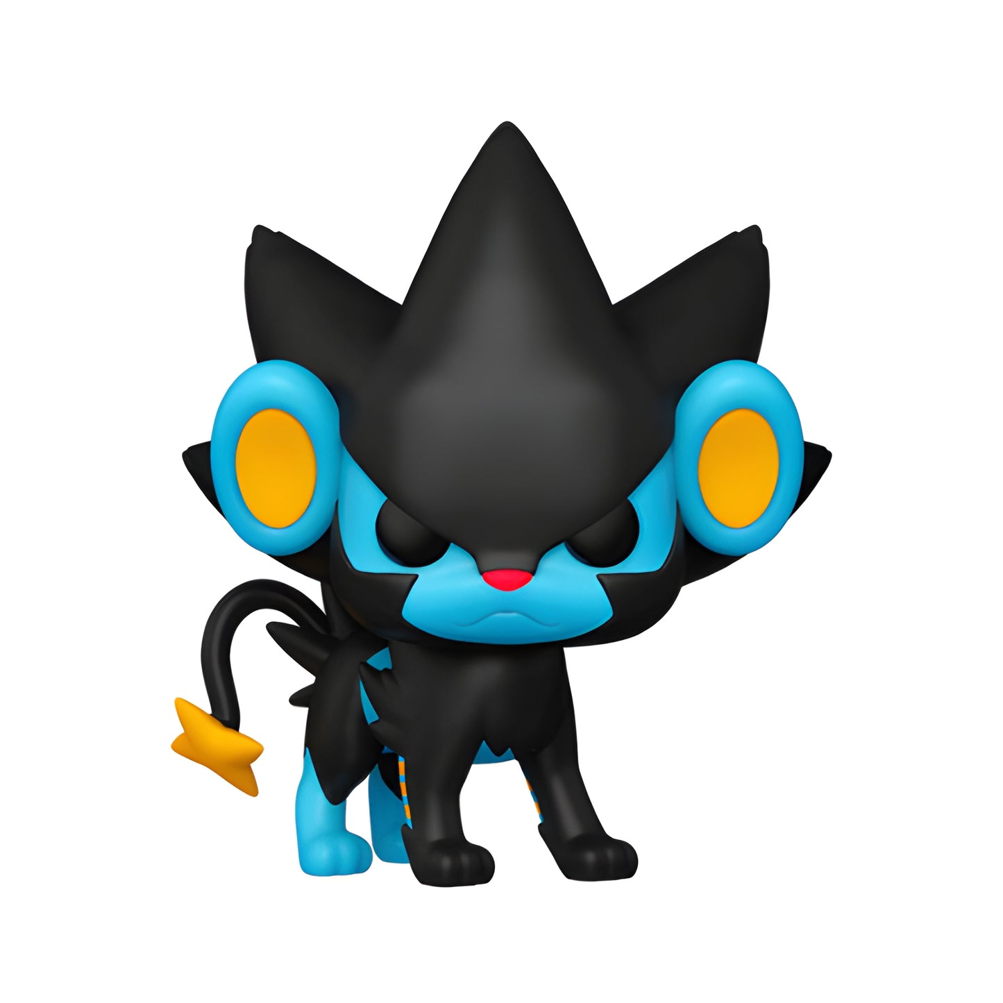 *Pré-Reserva* Funko Pop - Pokémon - Luxray