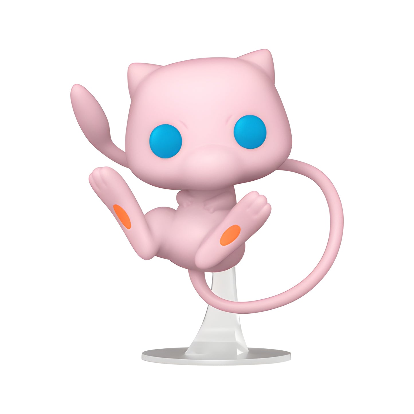 *Pré-Reserva* Funko Pop - Pokémon - Mew