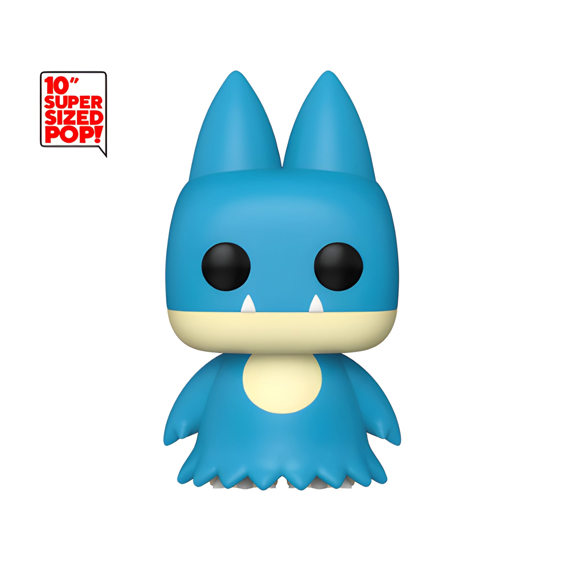 *Pré-Reserva* Funko Pop - Pokémon - Munchlax