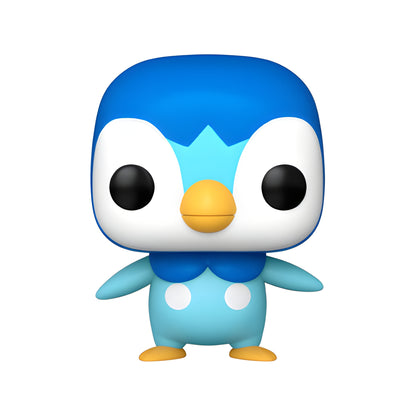 *Pré-Reserva* Funko Pop - Pokémon - Piplup