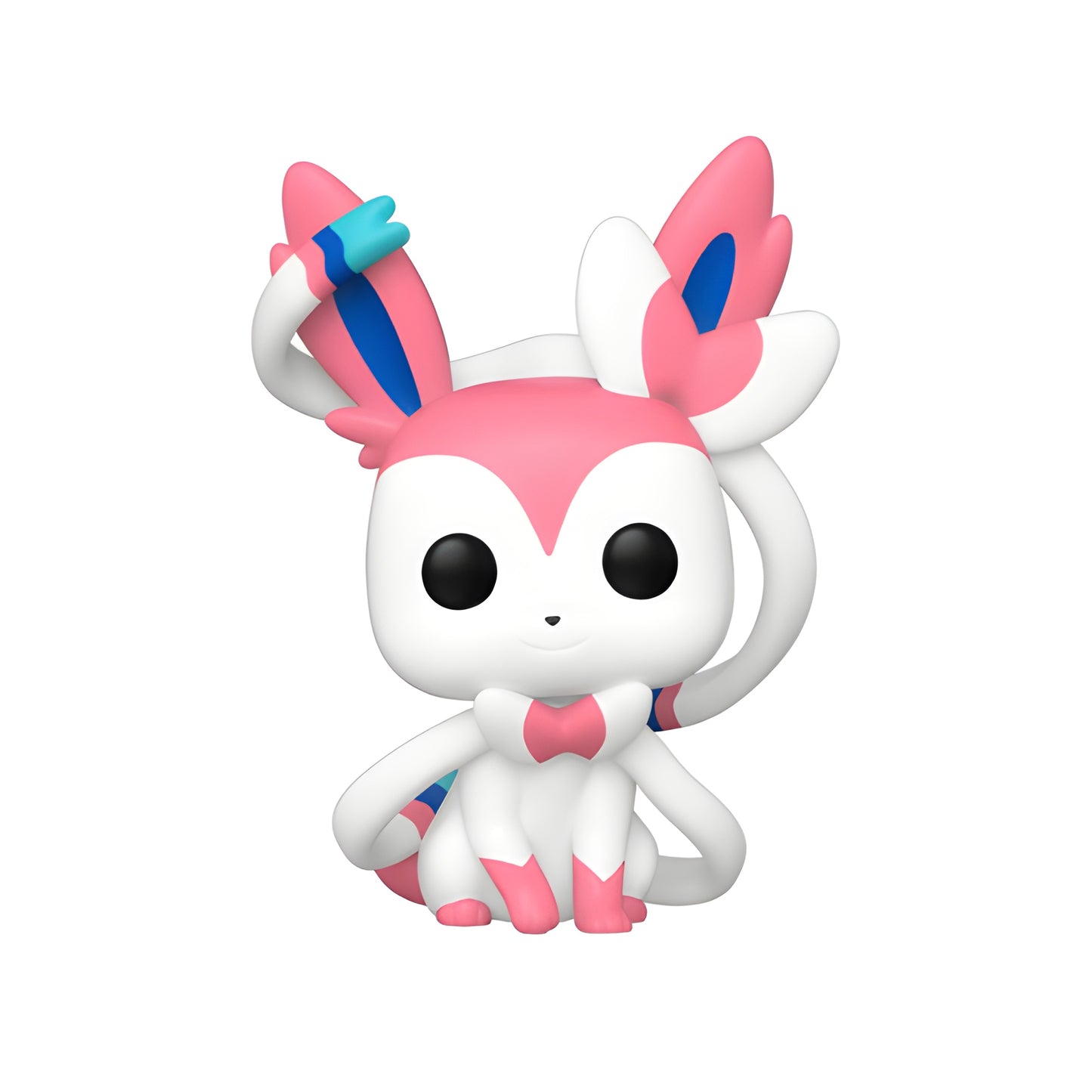 *Pré-Reserva* Funko Pop - Pokémon - Sylveon