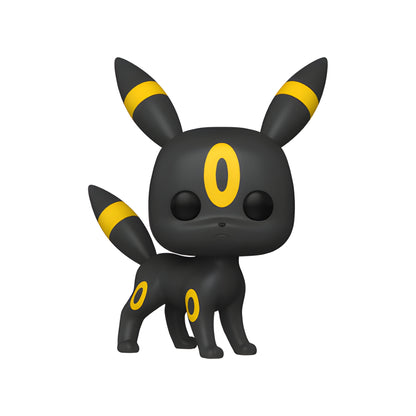 *Pré-Reserva* Funko Pop - Pokémon - Umbreon