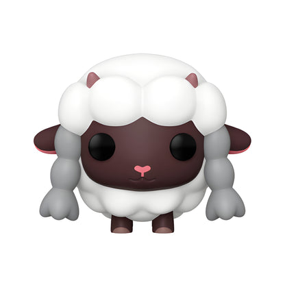 *Pré-Reserva* Funko Pop - Pokémon - Wooloo