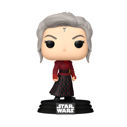 *Pré-Reserva* Funko Pop - Star Wars - Ahsoka 2 - Morgan Elsbeth