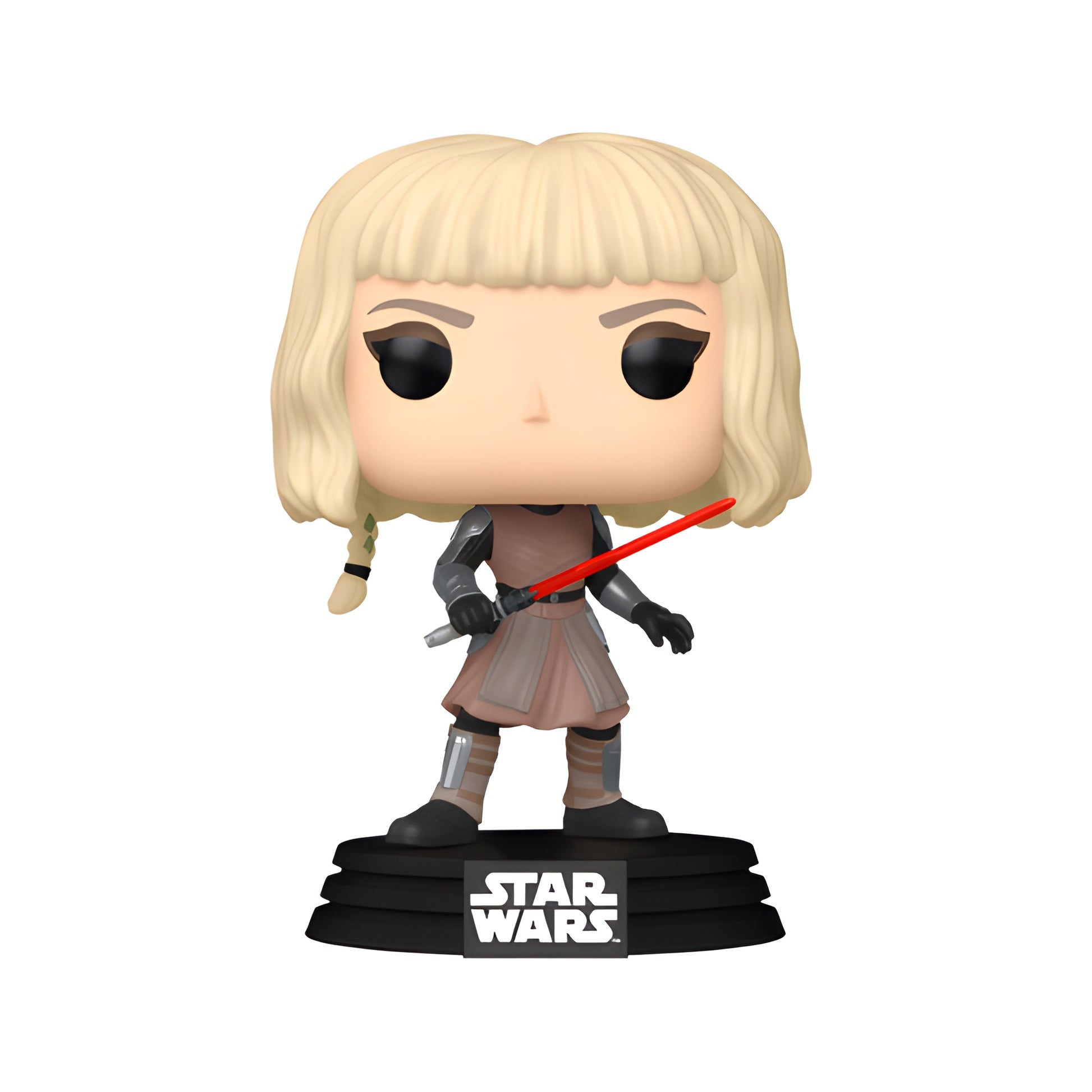 *Pré-Reserva* Funko Pop - Star Wars - Ahsoka 2 - Shin Hati