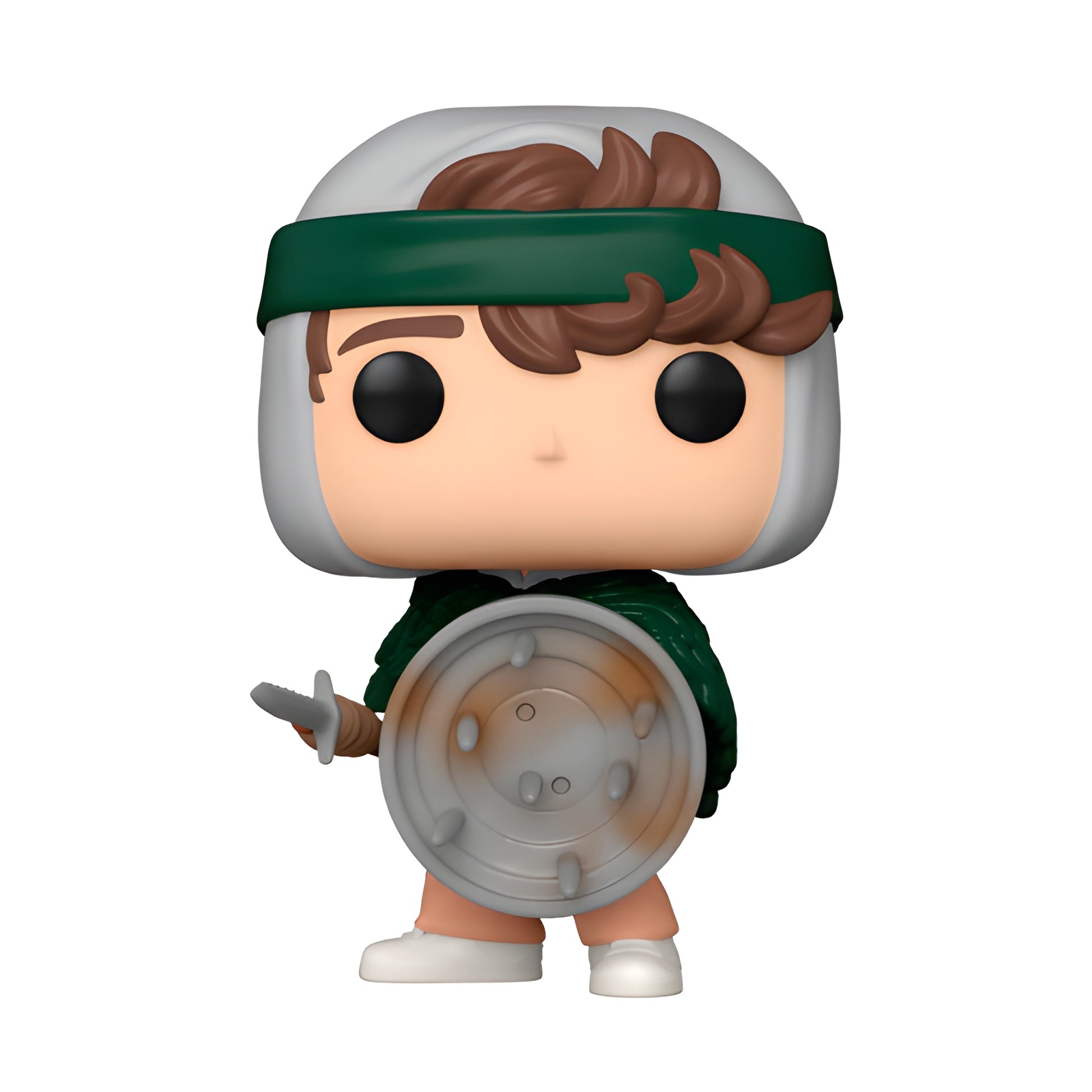 *Pré-Reserva* Funko Pop - Stranger Things - Dustin