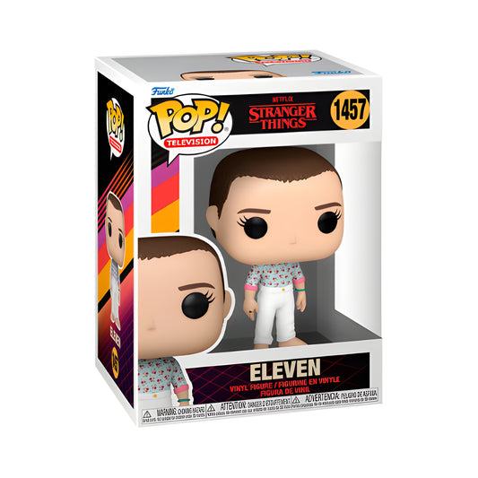 *Por encomenda* Funko Pop - Stranger Things - Eleven