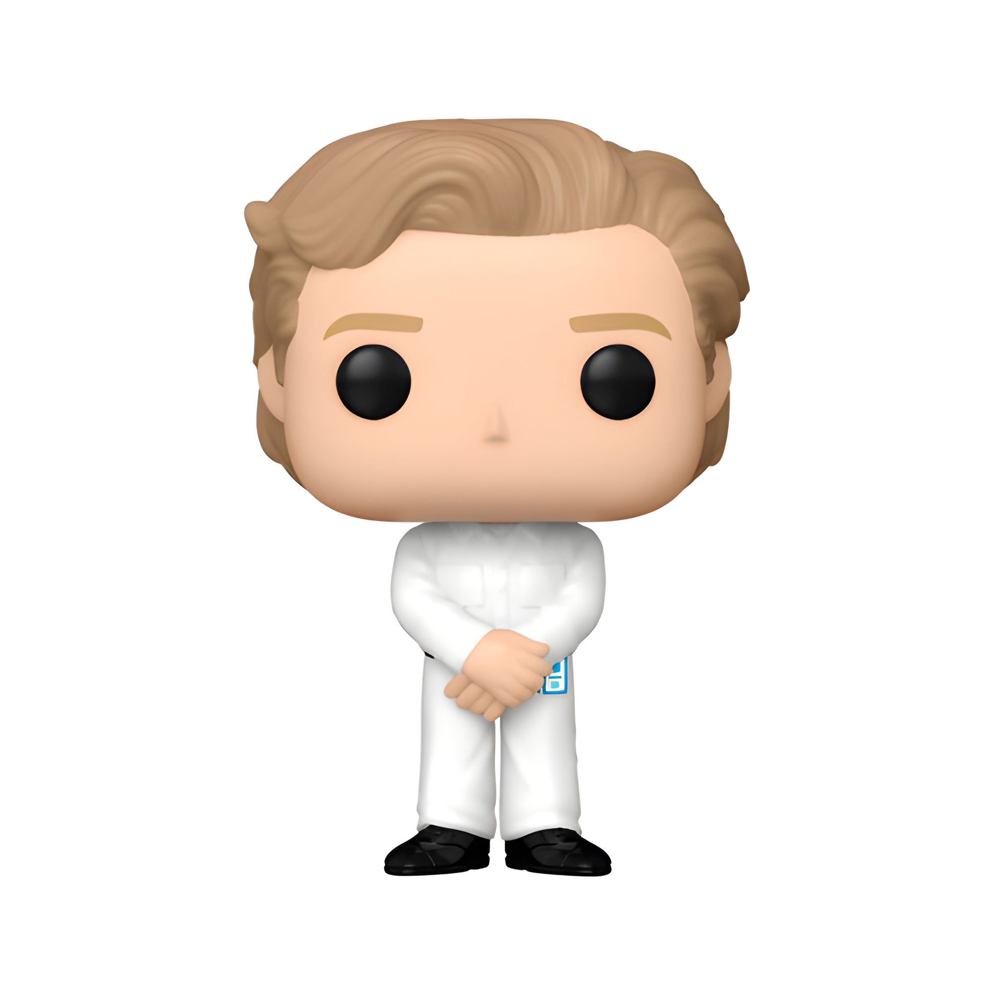 *Pré-Reserva* Funko Pop - Stranger Things - Henry (001)