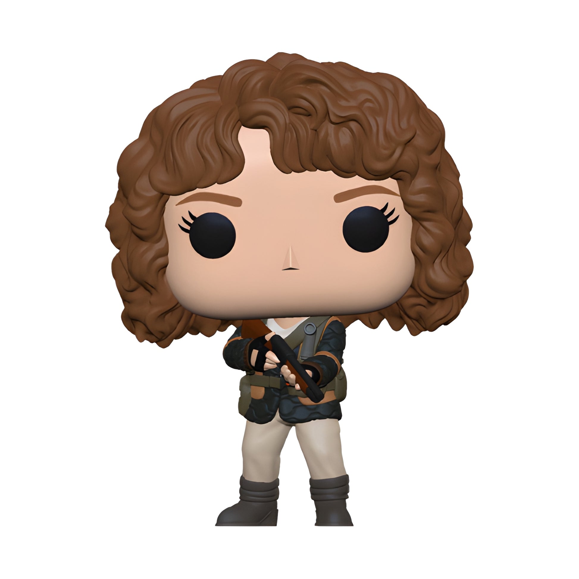 *Pré-Reserva* Funko Pop - Stranger Things - Nancy