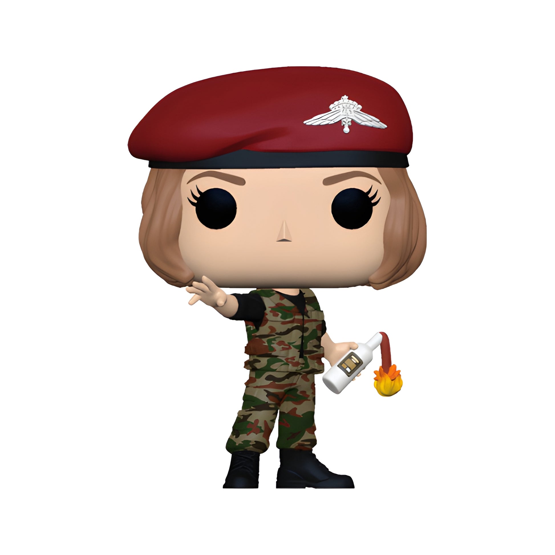 *Pré-Reserva* Funko Pop - Stranger Things - Robin