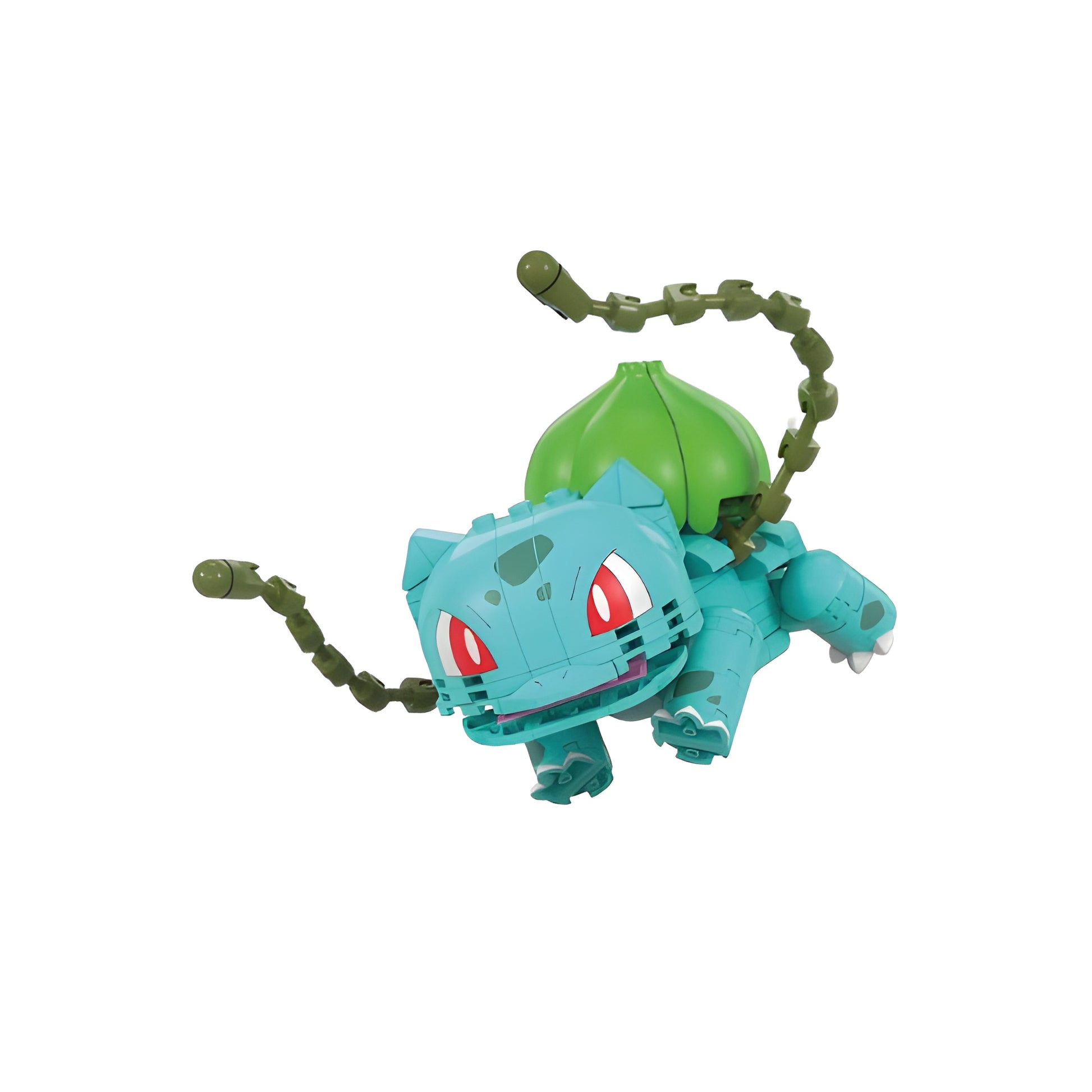 *Pré-Reserva* Mega Construx - Pokémon - Bulbasaur