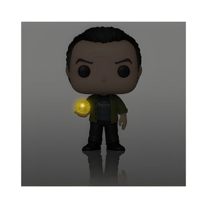 *Pré-reserva* Funko Pop - Ghostbusters - Ray Stantz (GITD)