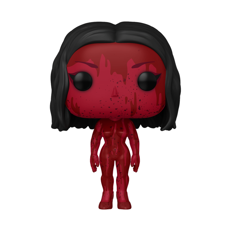  Funko Pop - Rocks - Doja Cat