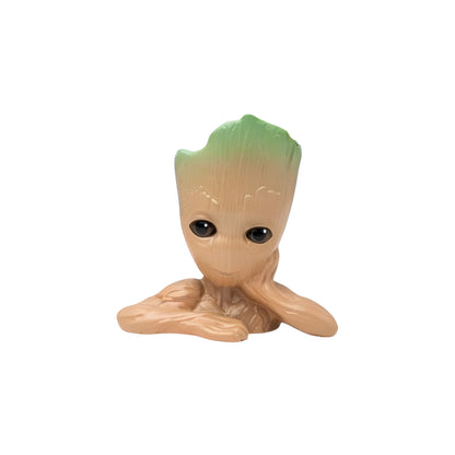 Suporte para canetas - Marvel - Guardians of the Galaxy - Groot