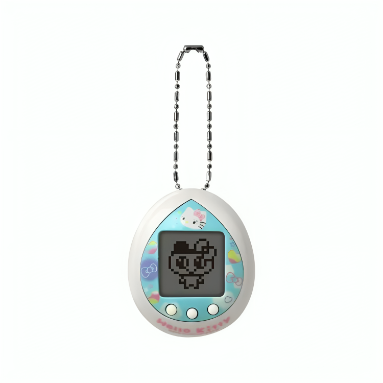 Tamagotchi Nano - Hello Kitty