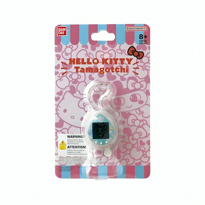 Tamagotchi Nano - Hello Kitty