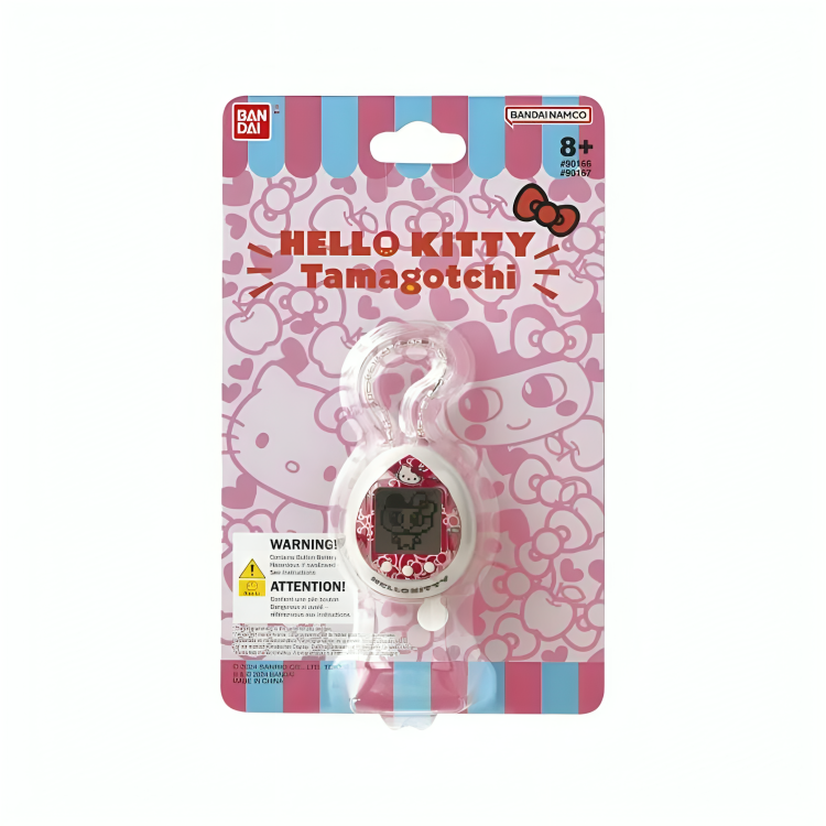 Tamagotchi Nano - Hello Kitty