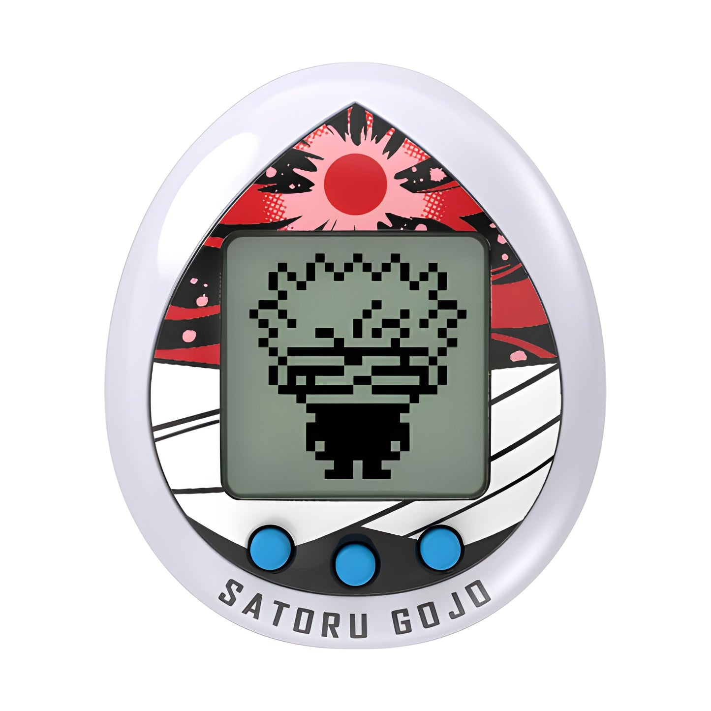 Tamagotchi Nano - Jujutsu Kaisen - Gojo Satoru