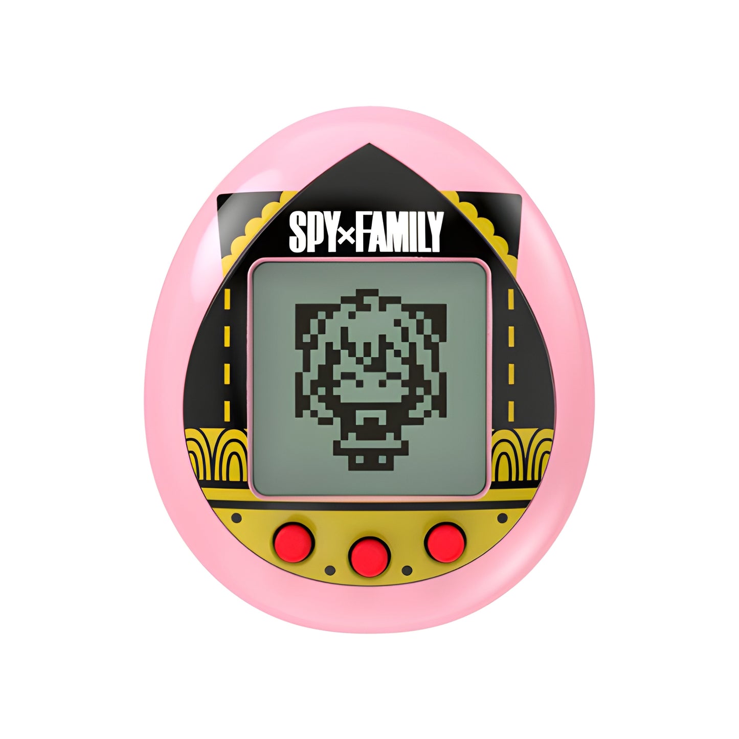 Tamagotchi Nano - Spy x Family - Anya