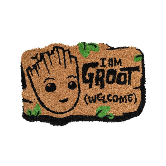 Tapete de Exterior - Marvel - I am Groot