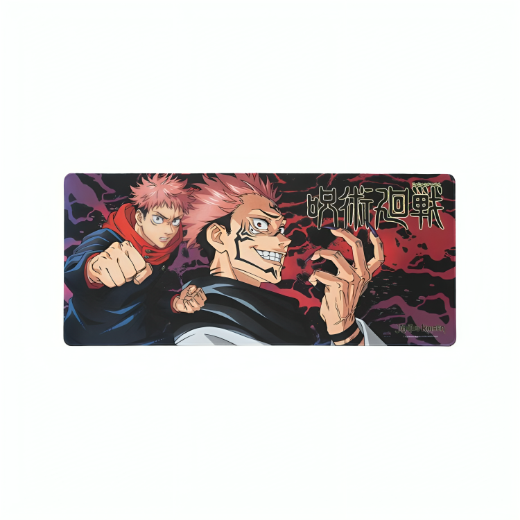 Tapete de rato XL - Jujutsu Kaisen