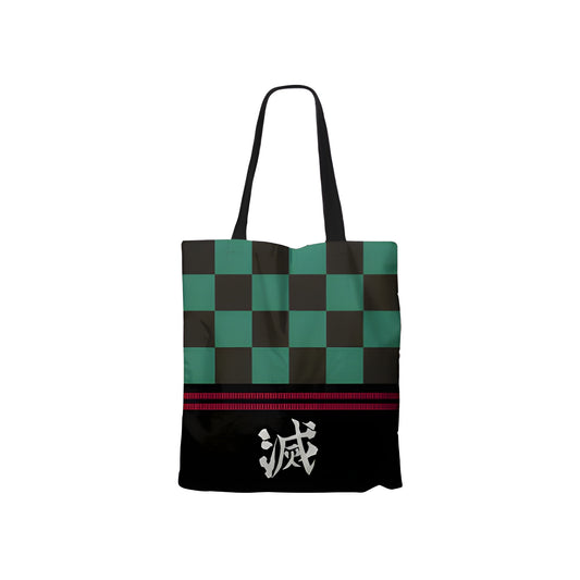 Tote Bag - Demon Slayer