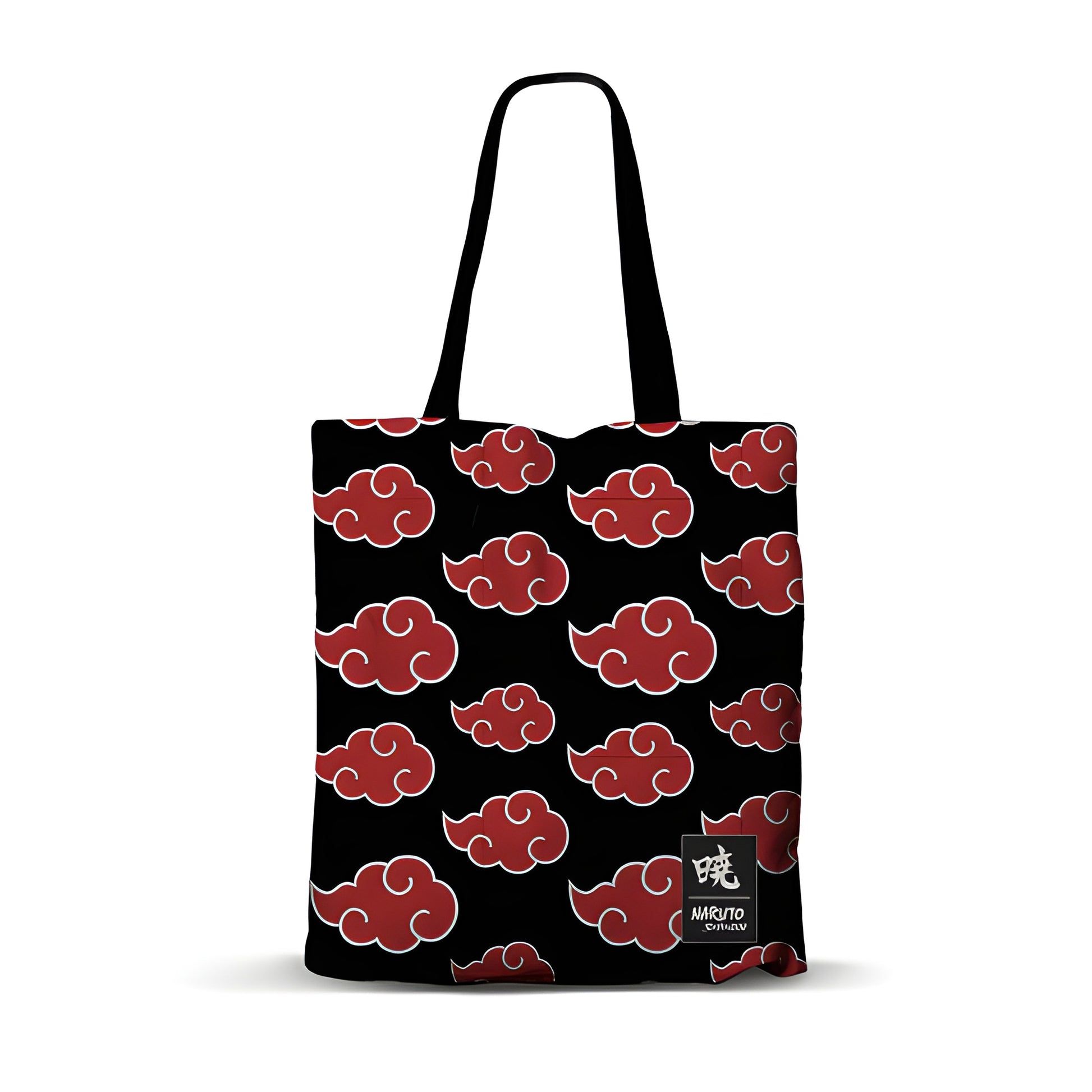 Tote Bag - Naruto Shippuden - Akatsuki