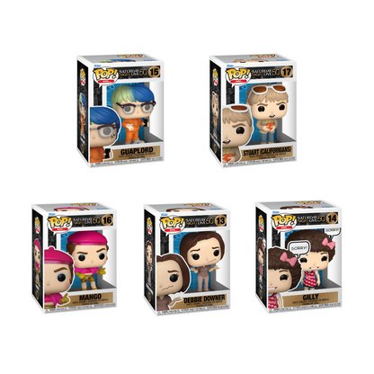 Wave Funko Pops - Saturday Night Live