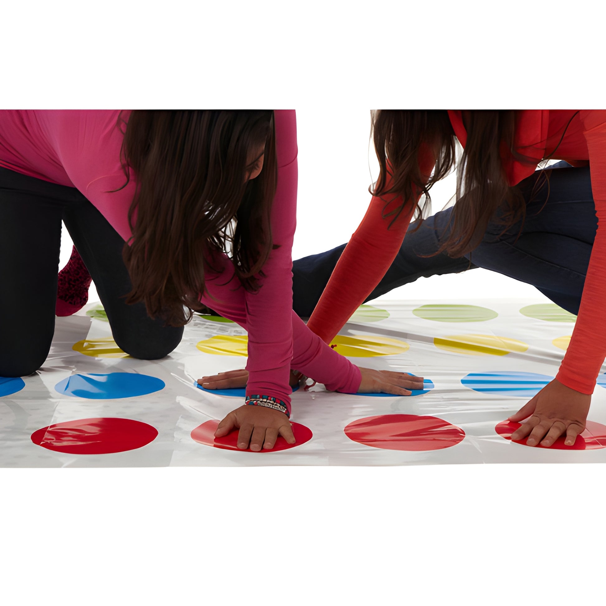 jogo do Twister